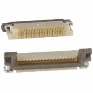 FH12A-18S-0.5SH(55) - Brand New Hirose FFC/FPC Connectors