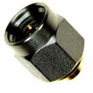 1050735-1 - Brand New TE Connectivity AMP Connectors RF Connectors / Coaxial Connectors