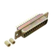 1757827-3 - Brand New TE Connectivity Aerospace, Defense and Marine [MIL] D-Sub/DVI/HDMI Connectors