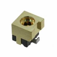 6-1460820-1 - Brand New TE Connectivity AMP Connectors RF Connectors / Coaxial Connectors