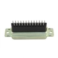 5205737-7 - Brand New TE Connectivity AMP Connectors D-Sub/DVI/HDMI Connectors