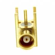1061022-1 - Brand New TE Connectivity Aerospace, Defense and Marine RF Connectors / Coaxial Connectors