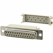 3-1393486-6 - Brand New TE Connectivity AMP Connectors D-Sub/DVI/HDMI Connectors