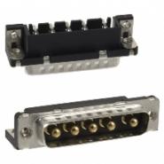 D5W5P36A6GX08LF - Brand New Amphenol Communications Solutions D-Sub/DVI/HDMI Connectors