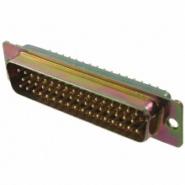 DDMM-50P-E -  Brand New ITT Cannon, LLC D-Sub/DVI/HDMI Connectors