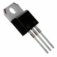 STPS40120CT -  Brand New STMicroelectronics Diodes, Rectifiers - Arrays