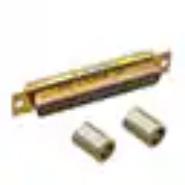 M24308/24-4F -  Brand New ITT Cannon, LLC D-Sub/DVI/HDMI Connectors