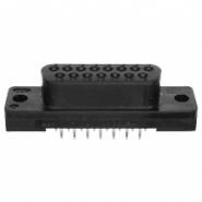 5207827-4 - Brand New TE Connectivity AMP Connectors D-Sub/DVI/HDMI Connectors