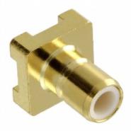 1-1337604-0 - Brand New TE Connectivity AMP Connectors RF Connectors / Coaxial Connectors