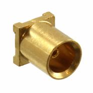 73413-0040 -  Brand New MOLEX RF Connectors / Coaxial Connectors