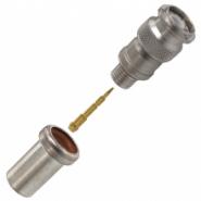 225555-7 - Brand New TE Connectivity AMP Connectors RF Connectors / Coaxial Connectors