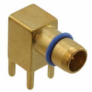 1059691-1 - Brand New TE Connectivity Aerospace, Defense and Marine RF Connectors / Coaxial Connectors