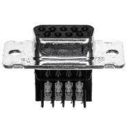1-745491-8 - Brand New TE Connectivity AMP Connectors D-Sub/DVI/HDMI Connectors