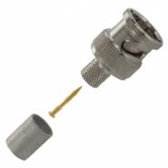 5221185-5 - Brand New TE Connectivity AMP Connectors RF Connectors / Coaxial Connectors