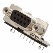 3-106505-2 - Brand New TE Connectivity AMP Connectors D-Sub/DVI/HDMI Connectors