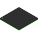 TMS320C6727BZDH250