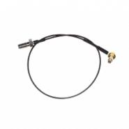 MXHS83QE3000 - Brand New Murata Electronics RF Connectors / Coaxial Connectors