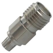 HRMJ-H.FLP-3(40) -  Brand New Hirose RF Connectors / Coaxial Connectors