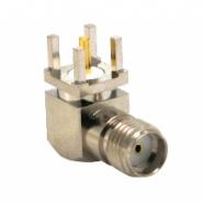 CONSMA002 - Brand New Linx Technologies RF Connectors / Coaxial Connectors