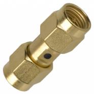 1053634-1 -  Brand New  RF Connectors / Coaxial Connectors