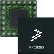 MPC8280CVVQLDA -  Brand New Freescale / NXP Microprocessors