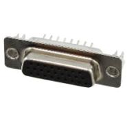 10090929-S264XLF - Brand New Amphenol Communications Solutions D-Sub/DVI/HDMI Connectors
