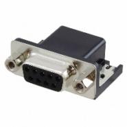 ADF09A-KG-TASB5-R -  Brand New  D-Sub/DVI/HDMI Connectors
