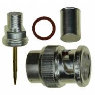 2-329445-1 - Brand New TE Connectivity AMP Connectors RF Connectors / Coaxial Connectors