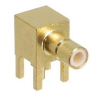 1060464-1 - Brand New TE Connectivity AMP Connectors RF Connectors / Coaxial Connectors