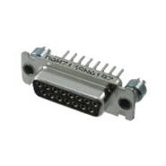 DAMZ-15S-N-A197 -  Brand New ITT Cannon, LLC D-Sub/DVI/HDMI Connectors
