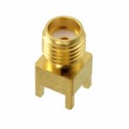 221789-3 - Brand New TE Connectivity AMP Connectors RF Connectors / Coaxial Connectors