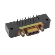 MDM-15PBRP -  Brand New ITT Cannon, LLC D-Sub/DVI/HDMI Connectors