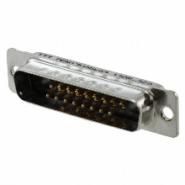 DBM-17W2P-K87 - Brand New ITT Cannon, LLC D-Sub/DVI/HDMI Connectors