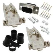 749805-7 - Brand New TE Connectivity AMP Connectors D-Sub/DVI/HDMI Connectors