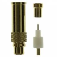 1408148-1 - Brand New TE Connectivity AMP Connectors RF Connectors / Coaxial Connectors