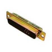 DBMM-9W4P -  Brand New ITT Cannon, LLC D-Sub/DVI/HDMI Connectors