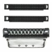 5749621-4 - Brand New TE Connectivity AMP Connectors D-Sub/DVI/HDMI Connectors