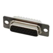 10090770-S264ALF - Brand New Amphenol Communications Solutions D-Sub/DVI/HDMI Connectors