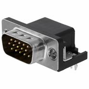 AHDS15A-KG-TAXB-R - Brand New D-Sub/DVI/HDMI Connectors