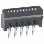 HLW10S-2C7LF - Brand New Amphenol Communications Solutions FFC/FPC Connectors