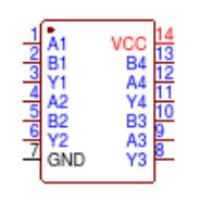 74F00DR