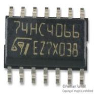 74HC4066RM13TR
