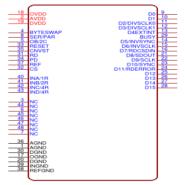 AD7663AST