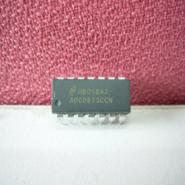 ADC0833CCN