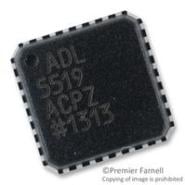 ADL5519ACPZ -  Brand New Analog Devices RF Misc ICs and Modules
