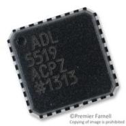 ADL5519ACPZ -  Brand New Analog Devices RF Misc ICs and Modules