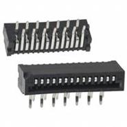 HLW14R-2C7LF - Brand New Amphenol Communications Solutions FFC/FPC Connectors