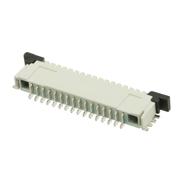 1-84953-6 -  Brand New TE FFC/FPC Connectors