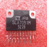 LA7051