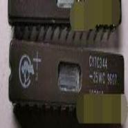 CY7C344-25WC